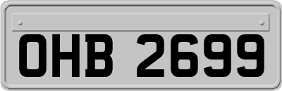 OHB2699