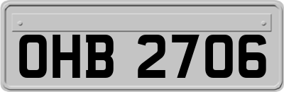 OHB2706