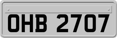 OHB2707