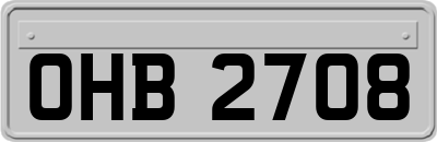 OHB2708