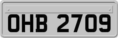 OHB2709
