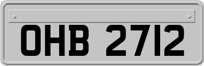 OHB2712