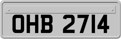 OHB2714