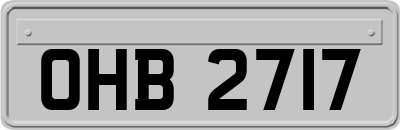 OHB2717