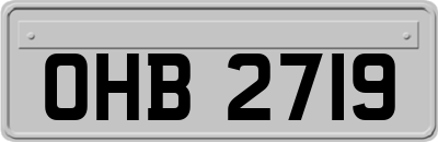 OHB2719