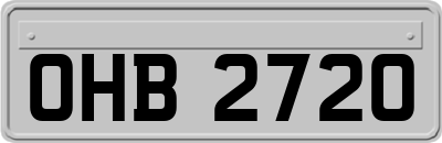 OHB2720