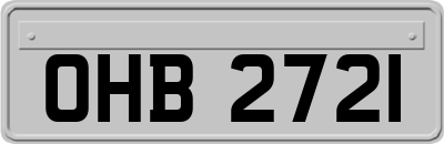 OHB2721