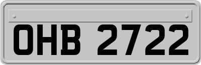 OHB2722