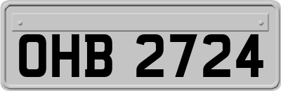 OHB2724
