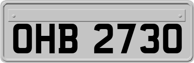 OHB2730