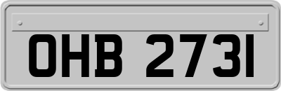 OHB2731