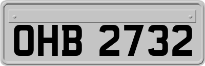 OHB2732