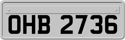 OHB2736