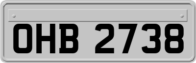 OHB2738