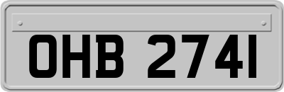 OHB2741