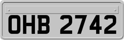 OHB2742