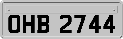 OHB2744