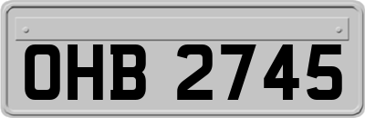 OHB2745
