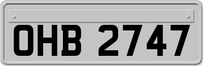 OHB2747