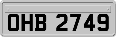 OHB2749