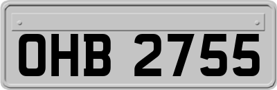 OHB2755