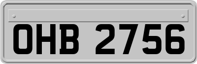 OHB2756