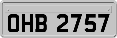 OHB2757