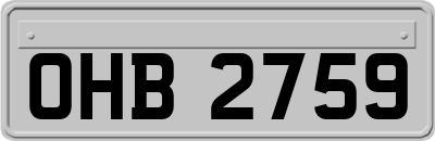 OHB2759