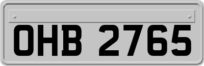 OHB2765