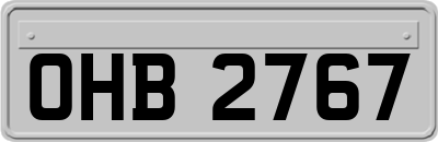 OHB2767