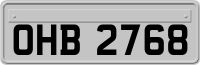OHB2768