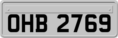 OHB2769