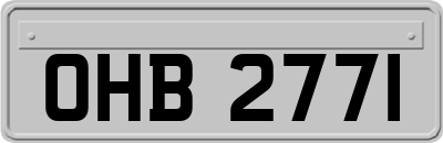 OHB2771