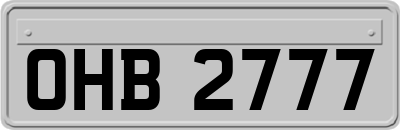 OHB2777