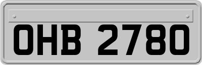 OHB2780