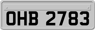 OHB2783