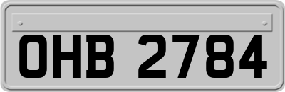 OHB2784