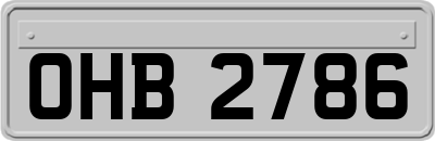 OHB2786