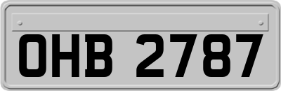 OHB2787