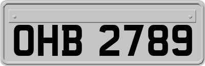 OHB2789