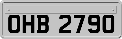 OHB2790