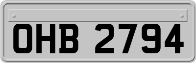 OHB2794