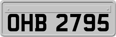 OHB2795
