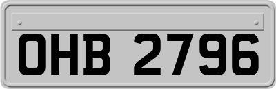 OHB2796