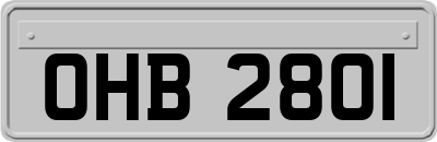 OHB2801