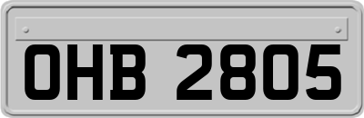 OHB2805