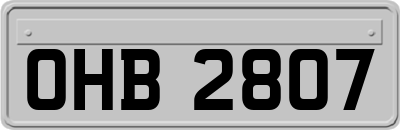 OHB2807