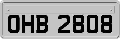 OHB2808