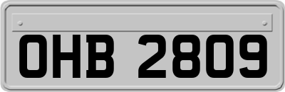 OHB2809