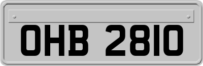 OHB2810